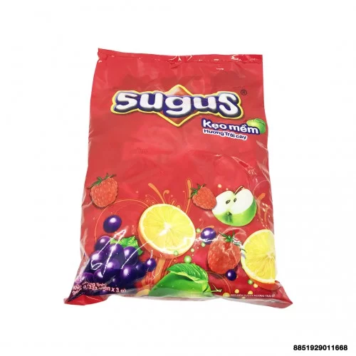 Kẹo Sugus Túi 1kg NK Mỹ